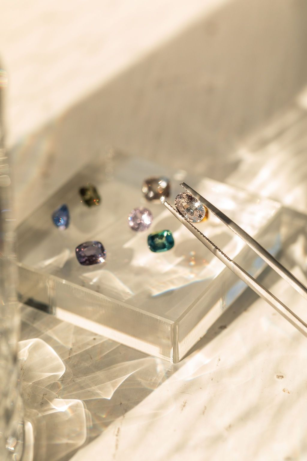 Redefining Luxury, The Modern Way