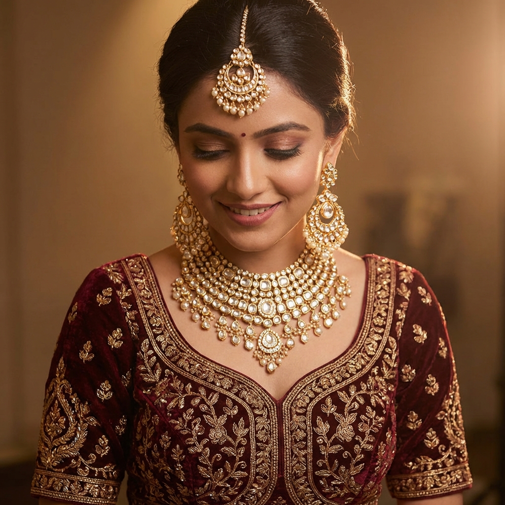 Jewellery Craftsmanship