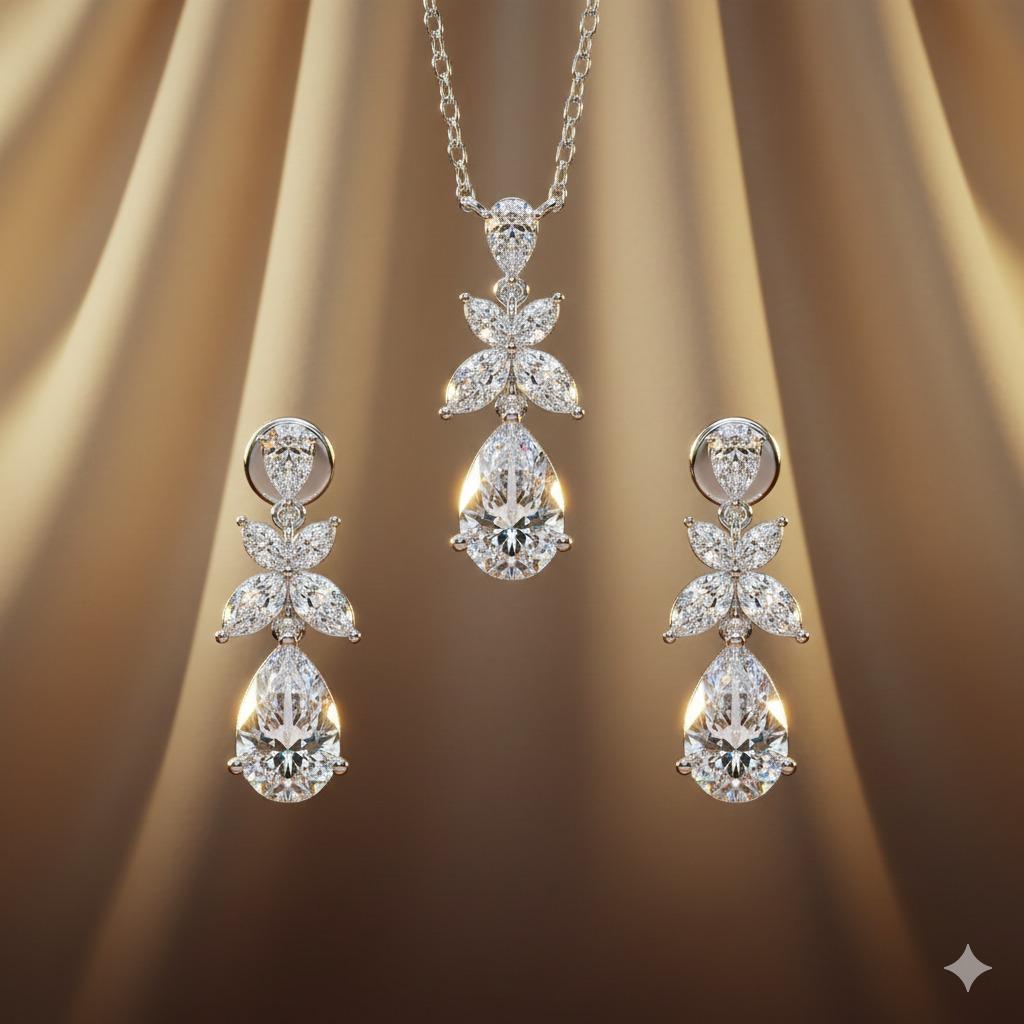 How to Keep Your Jewelry Sparkling Like New